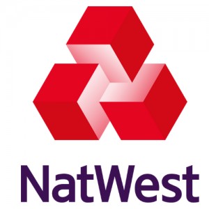 NatWest National Unsung Hero Award logo