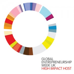 GEW High Impact Host Award logo