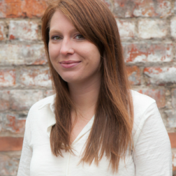 Headshot of Billie Jenkins