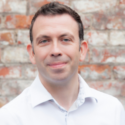 Headshot of Steven Miller